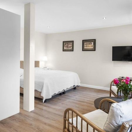 Luedersburger Strasse 15A Apartment Екстериор снимка