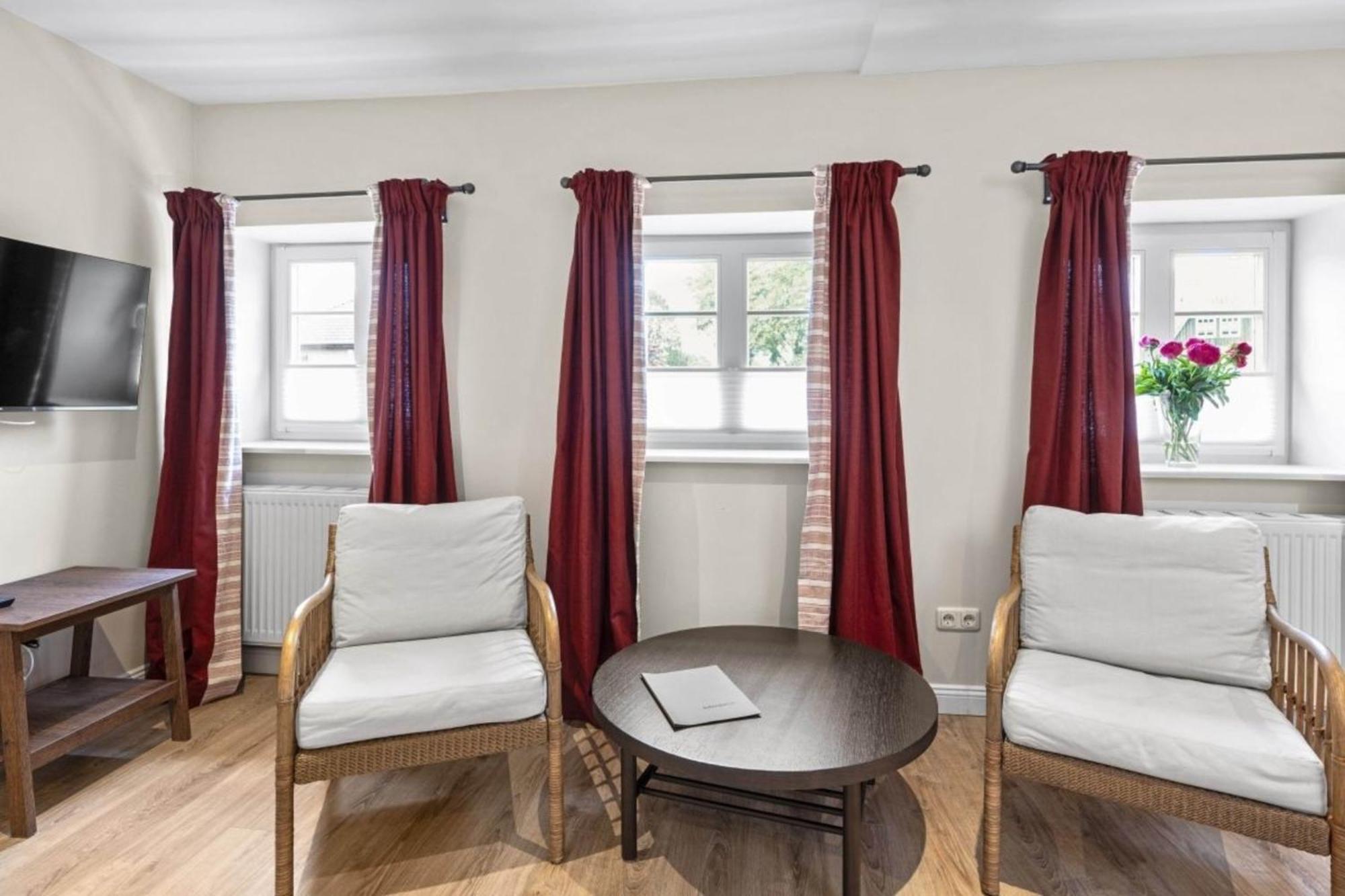 Luedersburger Strasse 15A Apartment Екстериор снимка