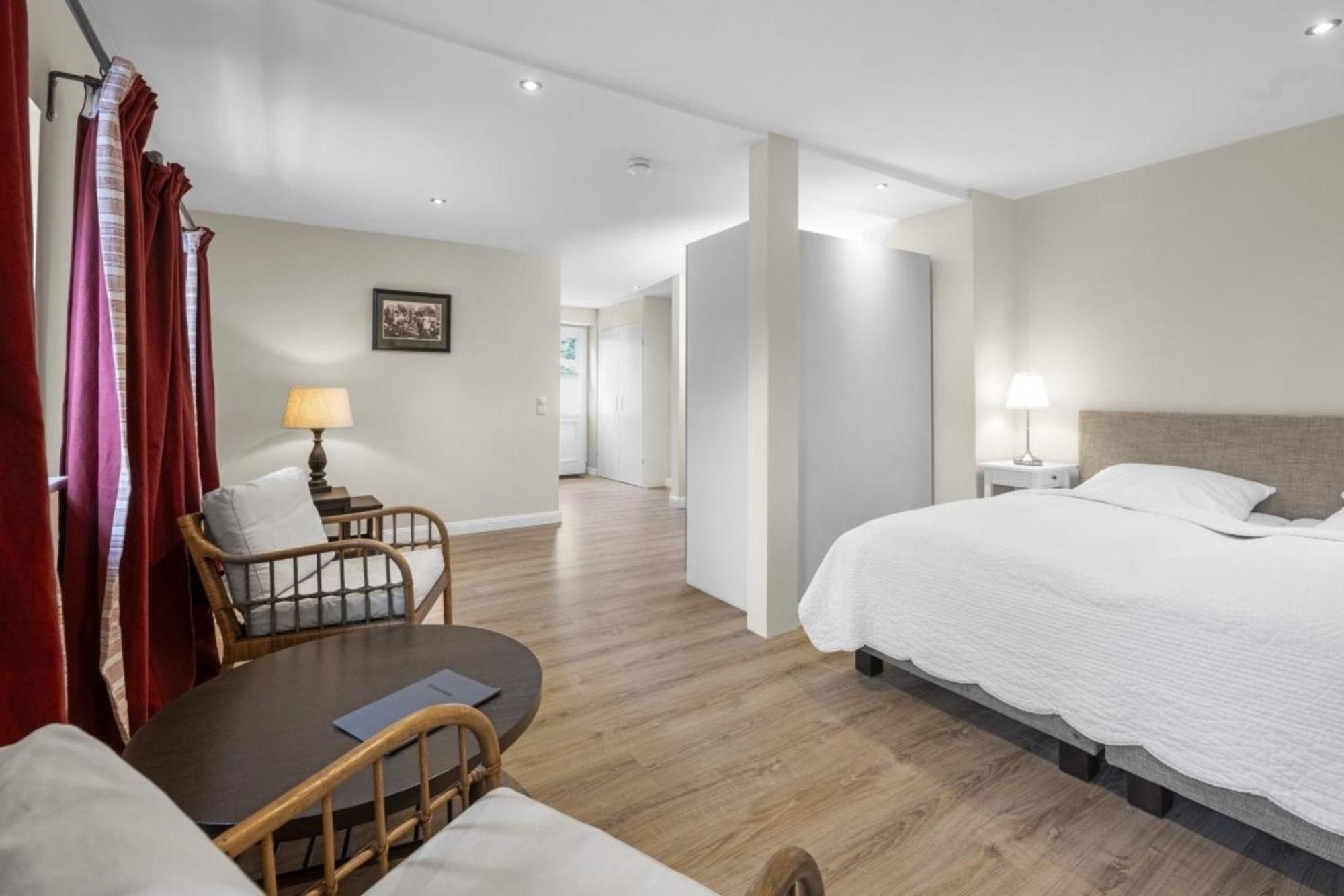 Luedersburger Strasse 15A Apartment Екстериор снимка